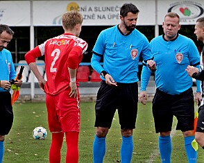 img007 5.liga FKJ - CKostelec 20251026 foto Vaclav Mlejnek