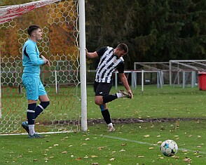 img010 5.liga FKJ - CKostelec 20251026 foto Vaclav Mlejnek