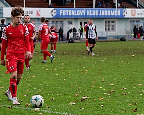 img011 5.liga FKJ - CKostelec 20251026 foto Vaclav Mlejnek