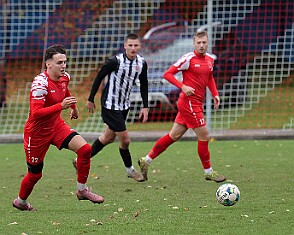 img016 5.liga FKJ - CKostelec 20251026 foto Vaclav Mlejnek