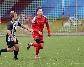 img017 5.liga FKJ - CKostelec 20251026 foto Vaclav Mlejnek