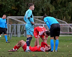 img019 5.liga FKJ - CKostelec 20251026 foto Vaclav Mlejnek