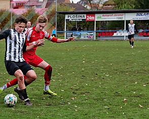 img020 5.liga FKJ - CKostelec 20251026 foto Vaclav Mlejnek