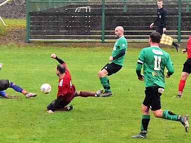 251102 - Lukavice A - Černíkovice A - 8. liga OFS RK - ©PR