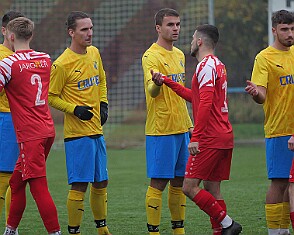 img002 5liga muzi Jaromer - Roudnice 20251109 foto Vaclav Mlejnek