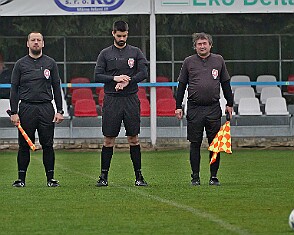 img004 5liga muzi Jaromer - Roudnice 20251109 foto Vaclav Mlejnek