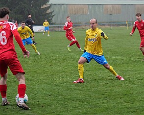 img006 5liga muzi Jaromer - Roudnice 20251109 foto Vaclav Mlejnek
