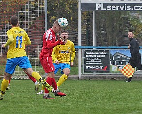 img009 5liga muzi Jaromer - Roudnice 20251109 foto Vaclav Mlejnek