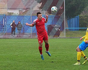 img010 5liga muzi Jaromer - Roudnice 20251109 foto Vaclav Mlejnek
