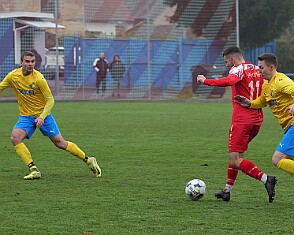 img011 5liga muzi Jaromer - Roudnice 20251109 foto Vaclav Mlejnek