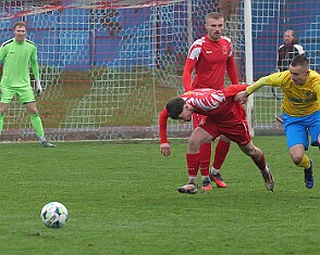 img012 5liga muzi Jaromer - Roudnice 20251109 foto Vaclav Mlejnek