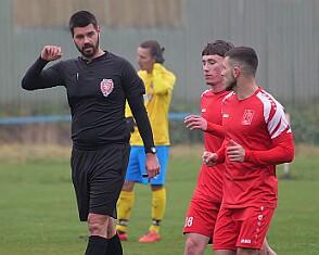 img015 5liga muzi Jaromer - Roudnice 20251109 foto Vaclav Mlejnek