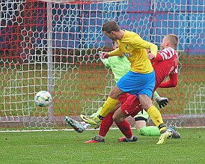img016 5liga muzi Jaromer - Roudnice 20251109 foto Vaclav Mlejnek