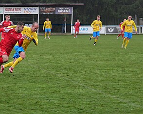 img019 5liga muzi Jaromer - Roudnice 20251109 foto Vaclav Mlejnek