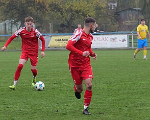 img020 5liga muzi Jaromer - Roudnice 20251109 foto Vaclav Mlejnek