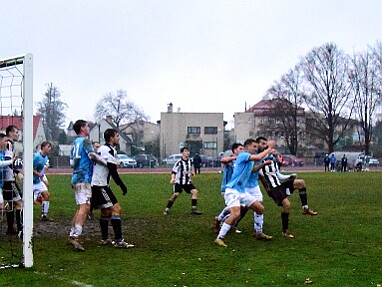 251109 - Rychnov A - Solnice - STARMON KP mužů - ©PR