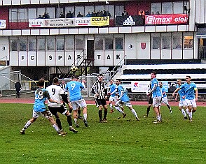 251109 - Rychnov A - Solnice - STARMON KP mužů - ©PR - 005 IPR