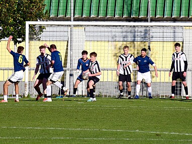 251018 - Č.Kostelec B - Deštné+N.Město nM B - OP OFS NA - ©MV Zápis o utkání © Markéta Vlachová