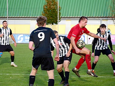 251019 - Červený Kostelec - Rychnov A - STARMON KP mužů - ©MV Zápis o utkání © Markéta Vlachová