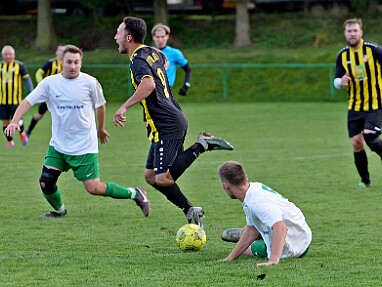 251019 - Babí - Dolany - 8. liga OP OFS NA - ©VM Zápis o utkání © Václav Mlejnek