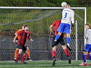 251025 - Trutnov B - Kopidlno - AGRO CS 1. A třída - ©VM Zápis o utkání © Václav Mlejnek