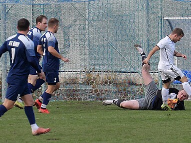 251108 - Hronov - Deštné+N.Město B - 8. liga OP OFS NA - ©VM Zápis o utkání © Václav Mlejnek
