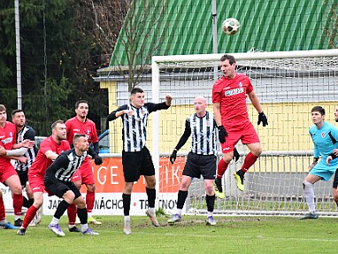 251116 - Č.Kostelec - Libčany - STARMON KP mužů - ©MV Zápis o utkání © Markéta Vlachová