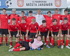 img001 SD FK Jaromer - Lhota p Libc 20250824 foto Vaclav Mlejnek_Face