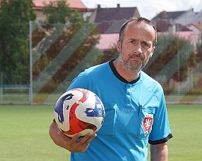 img003 SD FK Jaromer - Lhota p Libc 20250824 foto Vaclav Mlejnek