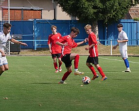 img005 SD FK Jaromer - Lhota p Libc 20250824 foto Vaclav Mlejnek