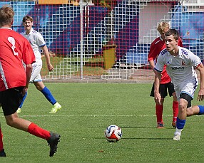 img006 SD FK Jaromer - Lhota p Libc 20250824 foto Vaclav Mlejnek