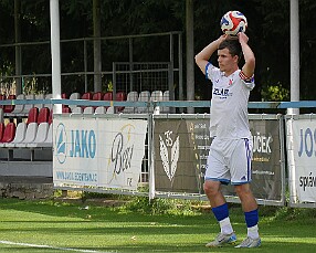 img007 SD FK Jaromer - Lhota p Libc 20250824 foto Vaclav Mlejnek