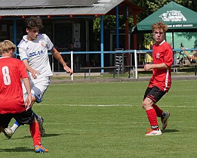 img012 SD FK Jaromer - Lhota p Libc 20250824 foto Vaclav Mlejnek