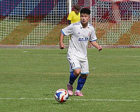 img013 SD FK Jaromer - Lhota p Libc 20250824 foto Vaclav Mlejnek