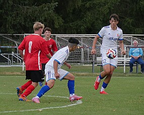 img014 SD FK Jaromer - Lhota p Libc 20250824 foto Vaclav Mlejnek