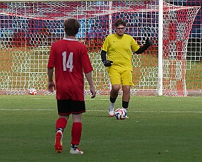 img016 SD FK Jaromer - Lhota p Libc 20250824 foto Vaclav Mlejnek