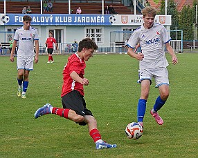 img020 SD FK Jaromer - Lhota p Libc 20250824 foto Vaclav Mlejnek