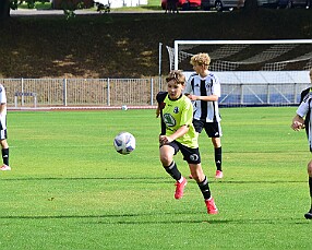 250830 - Rychnov - L.Bělohrad - DAHASL KP SŽ U15 - ©PR - 005 IPR