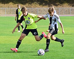 250830 - Rychnov - L.Bělohrad - DAHASL KP SŽ U15 - ©PR - 007-L IPR