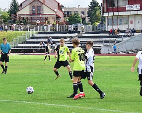 250830 - Rychnov - L.Bělohrad - DAHASL KP SŽ U15 - ©PR - 013 IPR