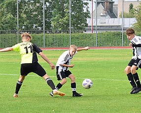 250830 - Rychnov - L.Bělohrad - DAHASL KP SŽ U15 - ©PR - 016 IPR