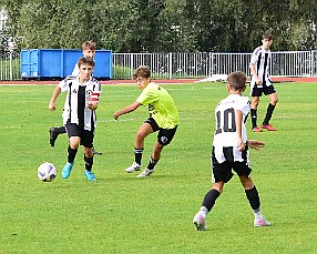 250830 - Rychnov - L.Bělohrad - DAHASL KP SŽ U15 - ©PR - 017 IPR