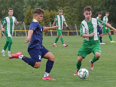 250831 - Česká Skalice - Jaroměř+Velichovky - AT CONSULT KS SD U19 - ©VM