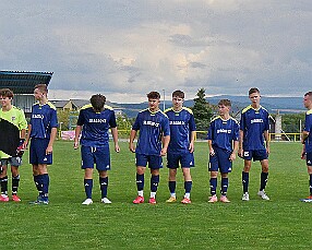 img001 KS SD CSkalice - FKJ-Velichovky 20250831 foto Vaclav Mlejnek