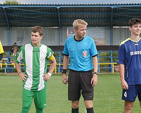 img003 KS SD CSkalice - FKJ-Velichovky 20250831 foto Vaclav Mlejnek