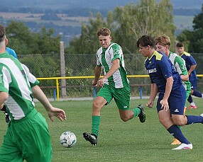 img007 KS SD CSkalice - FKJ-Velichovky 20250831 foto Vaclav Mlejnek