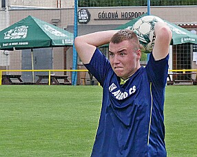 img008 KS SD CSkalice - FKJ-Velichovky 20250831 foto Vaclav Mlejnek