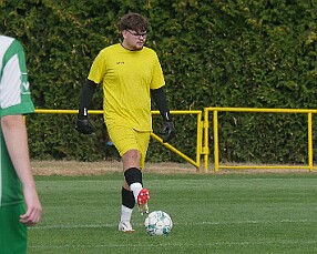 img009 KS SD CSkalice - FKJ-Velichovky 20250831 foto Vaclav Mlejnek