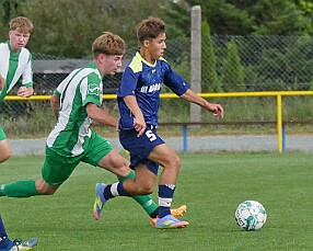 img012 KS SD CSkalice - FKJ-Velichovky 20250831 foto Vaclav Mlejnek