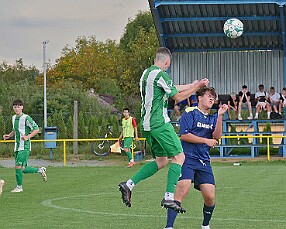 img013 KS SD CSkalice - FKJ-Velichovky 20250831 foto Vaclav Mlejnek